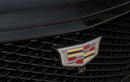 Cadillac Escalade V, 2025 год, 20 500 000 рублей, 10 фотография