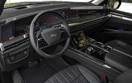 Cadillac Escalade V, 2025 год, 20 500 000 рублей, 12 фотография