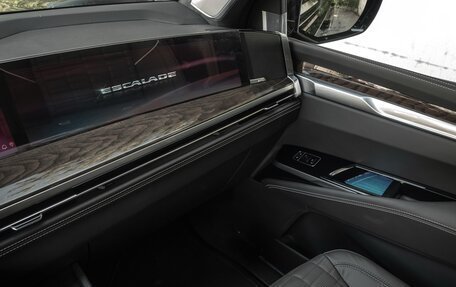 Cadillac Escalade V, 2025 год, 20 500 000 рублей, 16 фотография