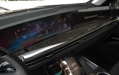 Cadillac Escalade V, 2025 год, 20 500 000 рублей, 15 фотография