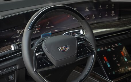 Cadillac Escalade V, 2025 год, 20 500 000 рублей, 13 фотография