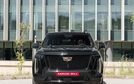 Cadillac Escalade V, 2025 год, 20 500 000 рублей, 11 фотография