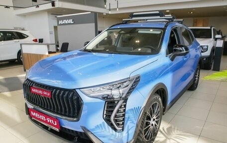 Haval Jolion, 2025 год, 2 699 000 рублей, 1 фотография