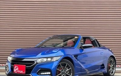 Honda S660, 2021 год, 1 388 000 рублей, 1 фотография