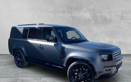 Land Rover Defender II, 2025 год, 18 199 000 рублей, 1 фотография