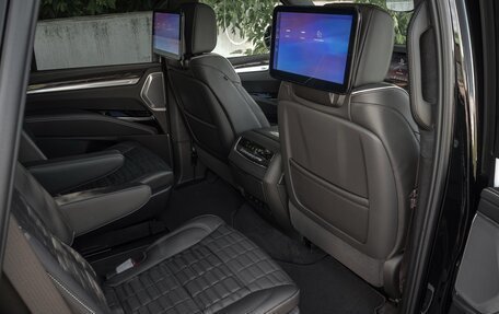 Cadillac Escalade V, 2025 год, 20 500 000 рублей, 27 фотография