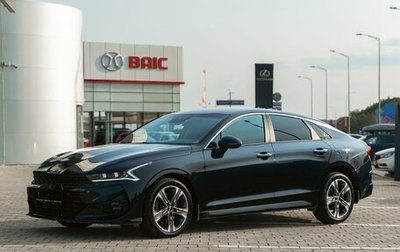 KIA K5, 2021 год, 2 295 000 рублей, 1 фотография