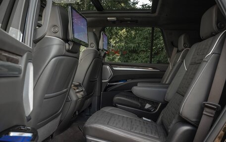 Cadillac Escalade V, 2025 год, 20 500 000 рублей, 26 фотография