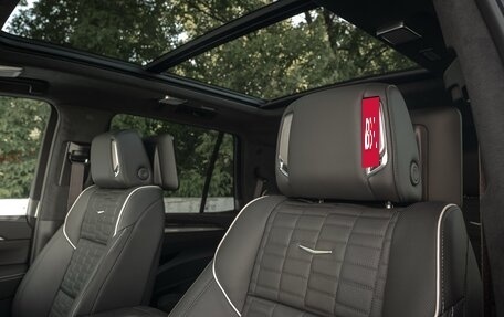 Cadillac Escalade V, 2025 год, 20 500 000 рублей, 24 фотография