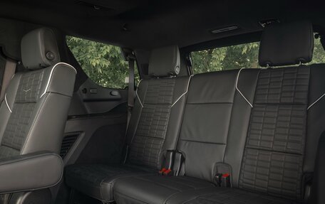 Cadillac Escalade V, 2025 год, 20 500 000 рублей, 31 фотография