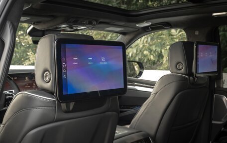 Cadillac Escalade V, 2025 год, 20 500 000 рублей, 30 фотография