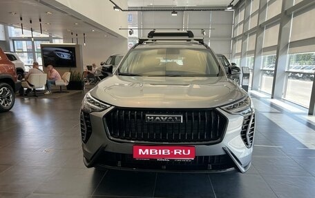 Haval Jolion, 2025 год, 2 599 000 рублей, 1 фотография