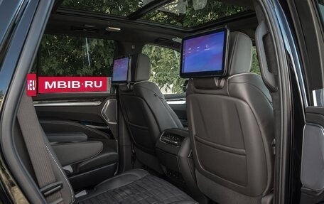 Cadillac Escalade V, 2025 год, 20 500 000 рублей, 28 фотография