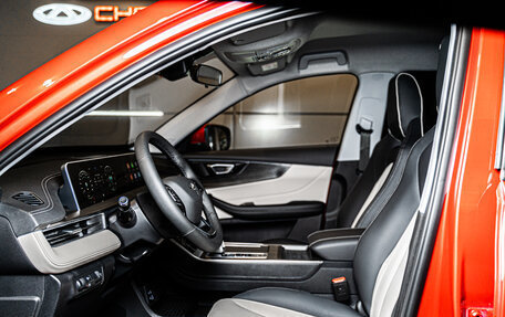 Chery Tiggo 4 I рестайлинг, 2025 год, 2 290 000 рублей, 6 фотография