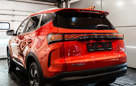 Chery Tiggo 4 I рестайлинг, 2025 год, 2 290 000 рублей, 5 фотография
