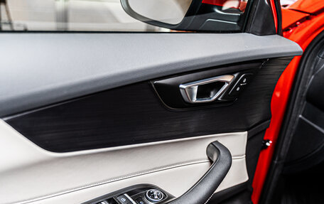 Chery Tiggo 4 I рестайлинг, 2025 год, 2 290 000 рублей, 8 фотография