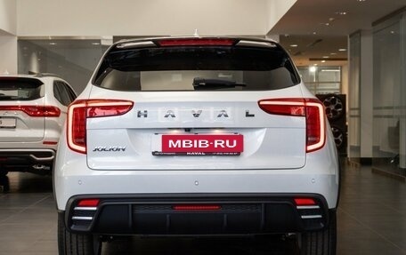 Haval Jolion, 2025 год, 2 749 000 рублей, 4 фотография