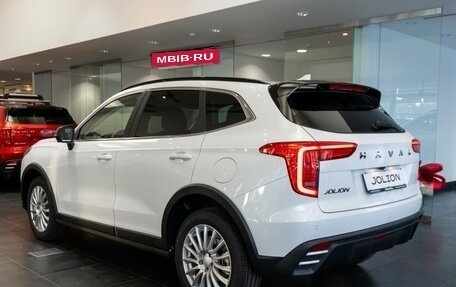 Haval Jolion, 2025 год, 2 749 000 рублей, 5 фотография