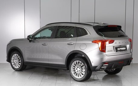 Haval Jolion, 2025 год, 2 749 000 рублей, 2 фотография
