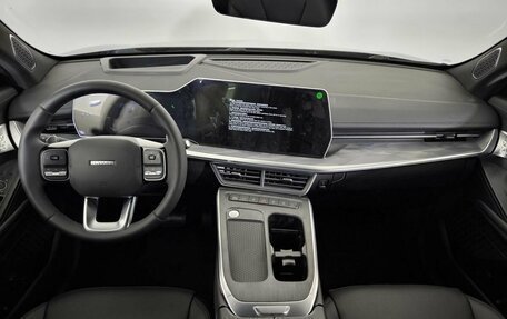 Haval F7x, 2025 год, 3 699 000 рублей, 7 фотография