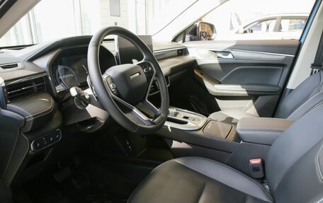 Haval Jolion, 2025 год, 2 699 000 рублей, 9 фотография