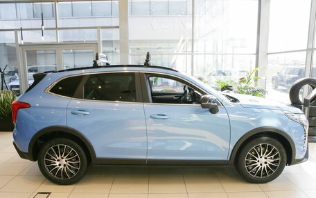 Haval Jolion, 2025 год, 2 699 000 рублей, 4 фотография