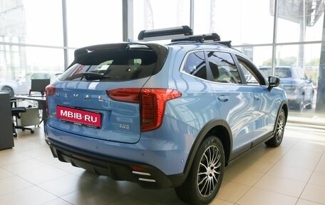 Haval Jolion, 2025 год, 2 699 000 рублей, 3 фотография