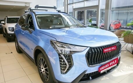 Haval Jolion, 2025 год, 2 699 000 рублей, 5 фотография