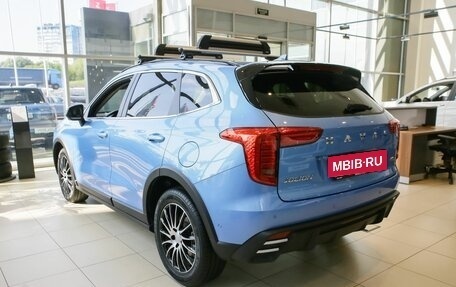 Haval Jolion, 2025 год, 2 699 000 рублей, 2 фотография