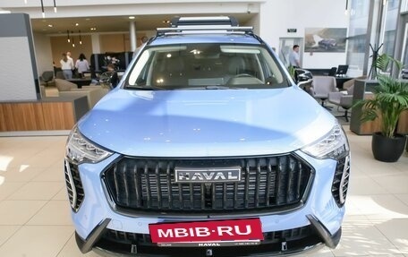 Haval Jolion, 2025 год, 2 699 000 рублей, 6 фотография