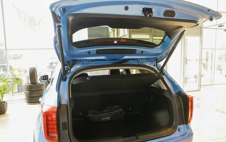 Haval Jolion, 2025 год, 2 699 000 рублей, 19 фотография
