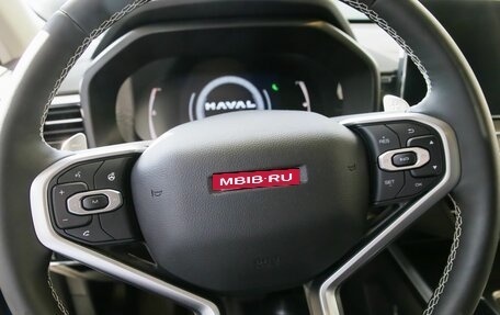 Haval Jolion, 2025 год, 2 699 000 рублей, 14 фотография