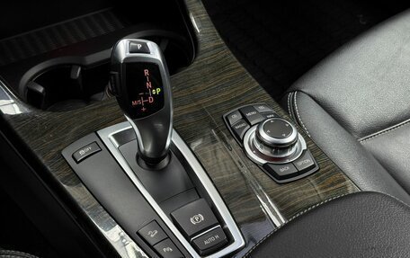 BMW X3, 2012 год, 2 289 000 рублей, 15 фотография