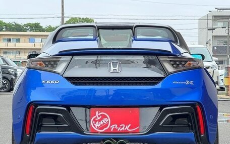 Honda S660, 2021 год, 1 388 000 рублей, 3 фотография