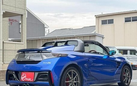 Honda S660, 2021 год, 1 388 000 рублей, 4 фотография