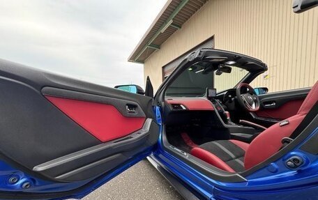 Honda S660, 2021 год, 1 388 000 рублей, 5 фотография