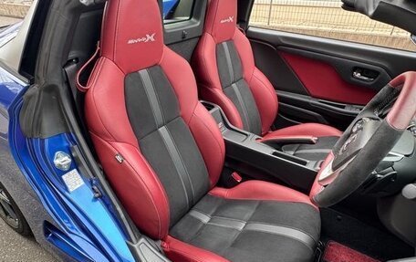Honda S660, 2021 год, 1 388 000 рублей, 9 фотография