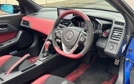 Honda S660, 2021 год, 1 388 000 рублей, 10 фотография