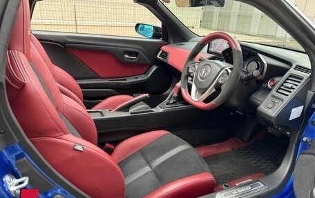 Honda S660, 2021 год, 1 388 000 рублей, 6 фотография