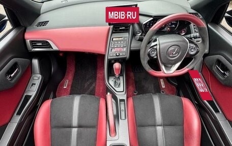 Honda S660, 2021 год, 1 388 000 рублей, 8 фотография