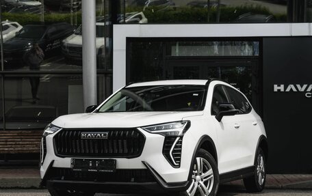 Haval Jolion, 2025 год, 2 424 900 рублей, 2 фотография
