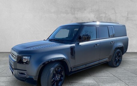 Land Rover Defender II, 2025 год, 18 199 000 рублей, 2 фотография