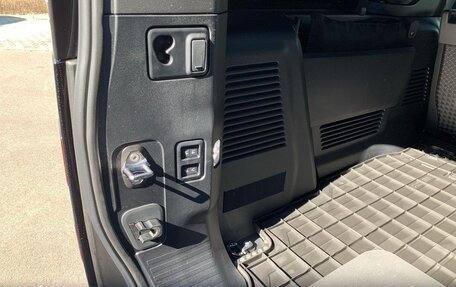 Land Rover Defender II, 2025 год, 18 199 000 рублей, 10 фотография