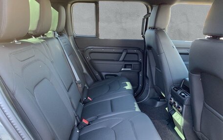 Land Rover Defender II, 2025 год, 18 199 000 рублей, 7 фотография