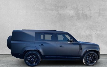 Land Rover Defender II, 2025 год, 18 199 000 рублей, 3 фотография
