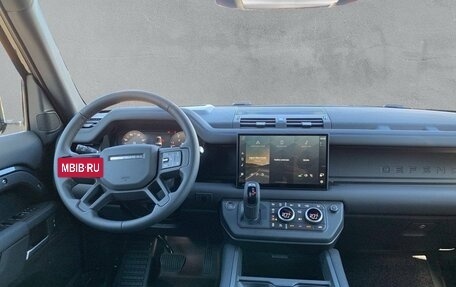 Land Rover Defender II, 2025 год, 18 199 000 рублей, 6 фотография