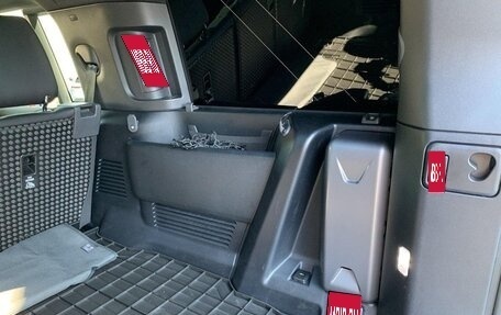 Land Rover Defender II, 2025 год, 18 199 000 рублей, 13 фотография