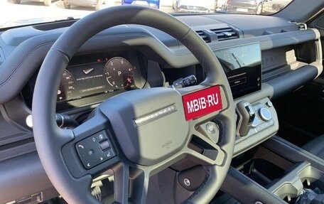 Land Rover Defender II, 2025 год, 18 199 000 рублей, 15 фотография