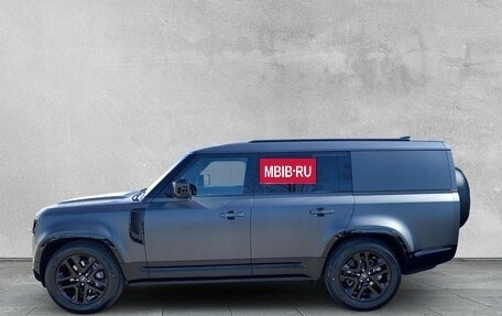 Land Rover Defender II, 2025 год, 18 199 000 рублей, 16 фотография