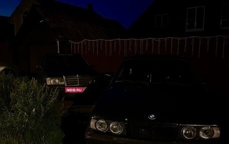 BMW 5 серия, 1990 год, 400 000 рублей, 3 фотография